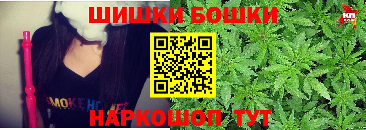 Канабис планчик Кушва